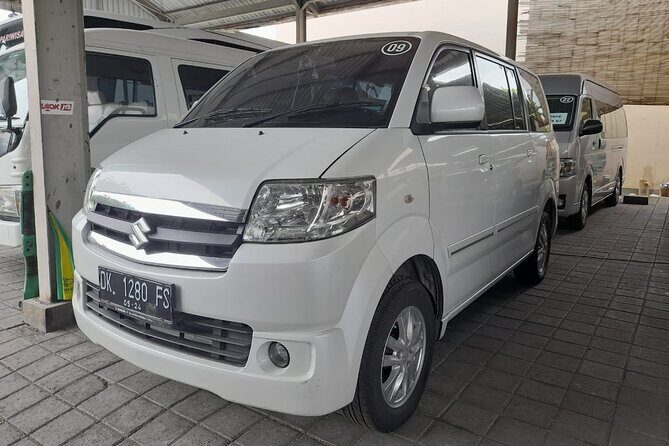 Private Arrival Transfer: Bali Airport to Hotel - What’s Included in the Price (and Why It’s Not Just a Taxi)