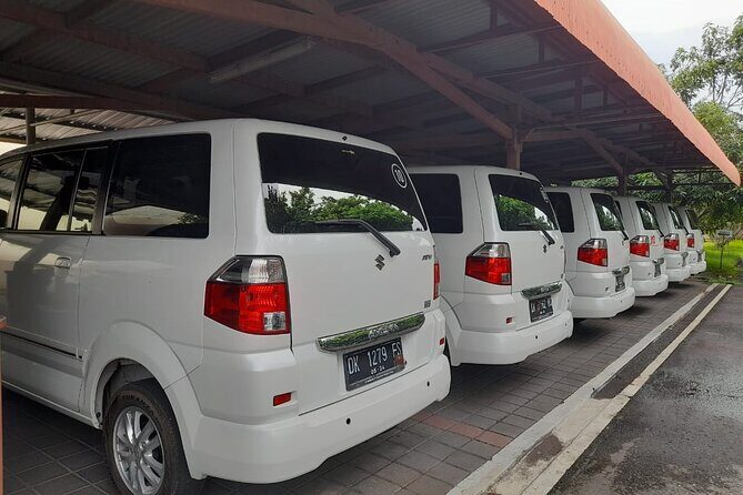 Private Arrival Transfer: Bali Airport to Hotel - Timing, Delays, and the Standby Window