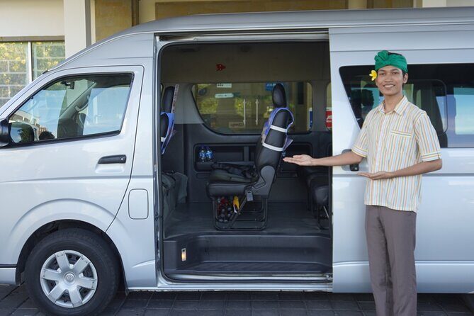 Private Arrival Transfer: Bali Airport to Hotel - Price and Value: Paying to Skip the Airport Chaos