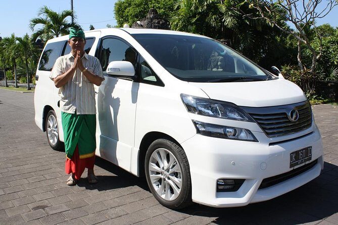 Private Arrival Transfer: Bali Airport to Hotel - How This Ride Works for Different Travelers