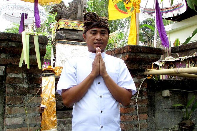 Private Arrival Transfer: Bali Airport to Ubud Area - What’s Included: The Small Comforts That Add Up