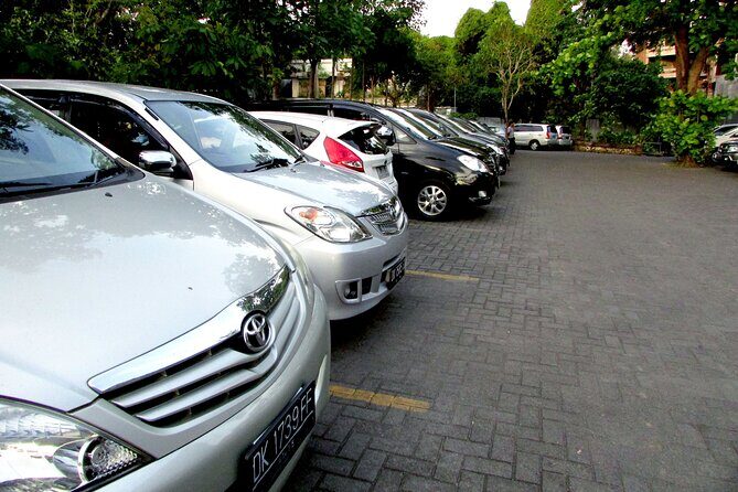 Private Arrival Transfer: Bali Airport to Ubud Area - Price and Value: Why $22 Per Person Can Be a Bargain