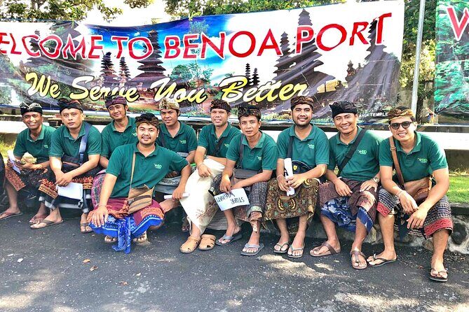 Private Arrival Transfer: Bali Airport to Ubud Area - Who This Transfer Fits Best