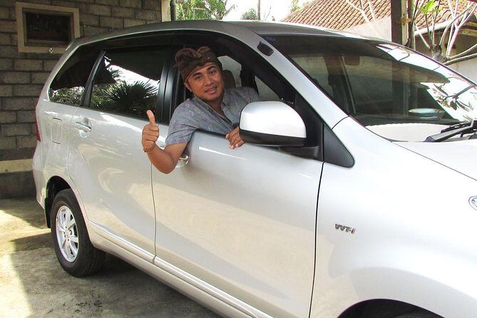 Private Arrival Transfer: Denpasar International Airport to Nusa Dua Area - Key things I’d plan for