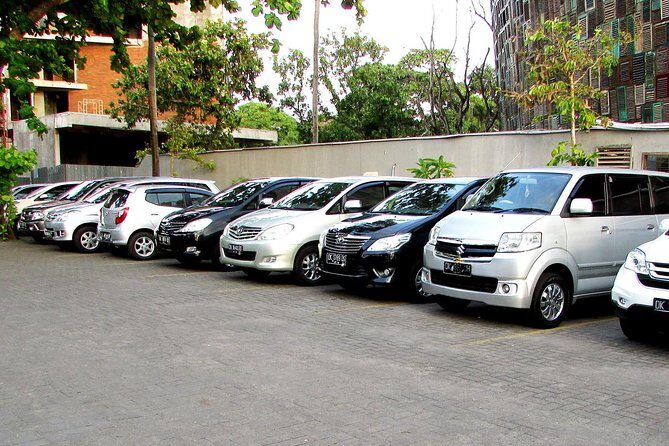 Private Arrival Transfer: Denpasar International Airport to Nusa Dua Area - Meet your driver fast at Denpasar arrivals