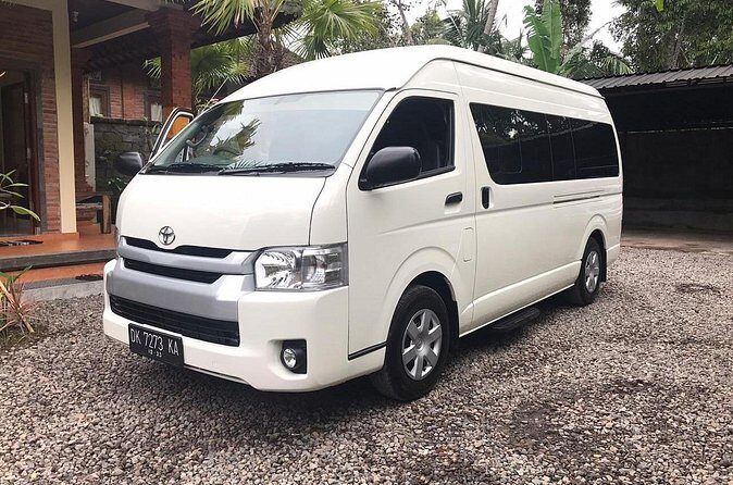 Private Arrival Transfer: Denpasar International Airport to Nusa Dua Area - Luggage, extras, and the small stuff that matters