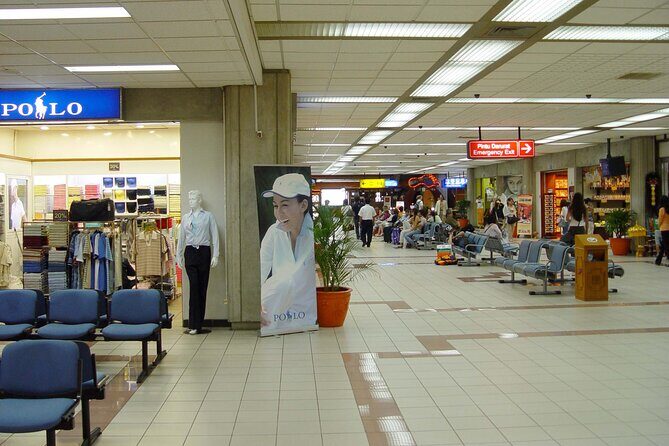 Private Arrival Transfer: Denpasar International Airport to Nusa Dua Area - Getting picked up smoothly: what to prepare