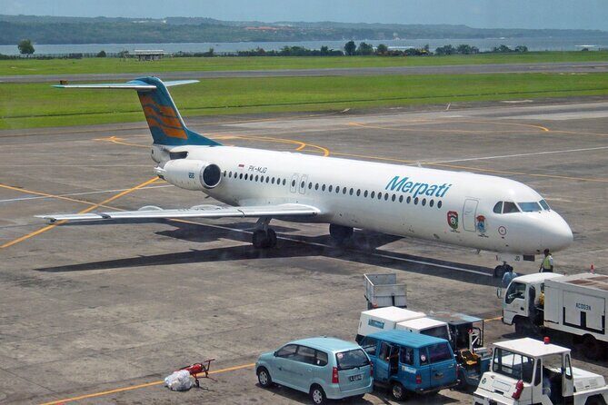 Private Arrival Transfer: Denpasar International Airport to Nusa Dua Area - What makes the door-to-door part feel worth it