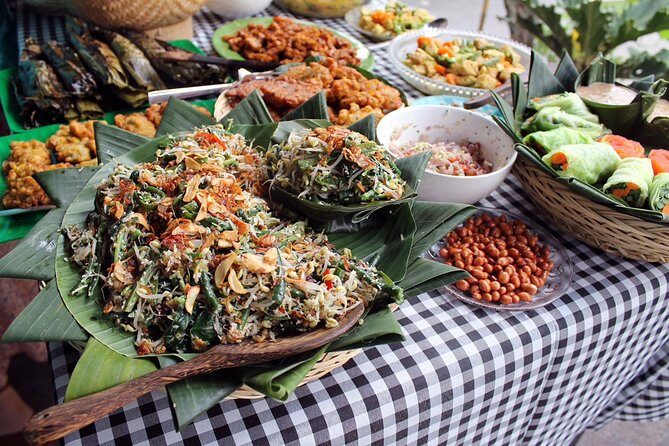 PRIVATE Authentic Balinese Cooking Class in Ubud at Putu's Home - Key highlights to know before you go