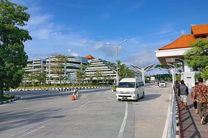 Private Bali Airport Arrival Transfer: Airport to Hotel (Arrival) - Key highlights I’d plan around