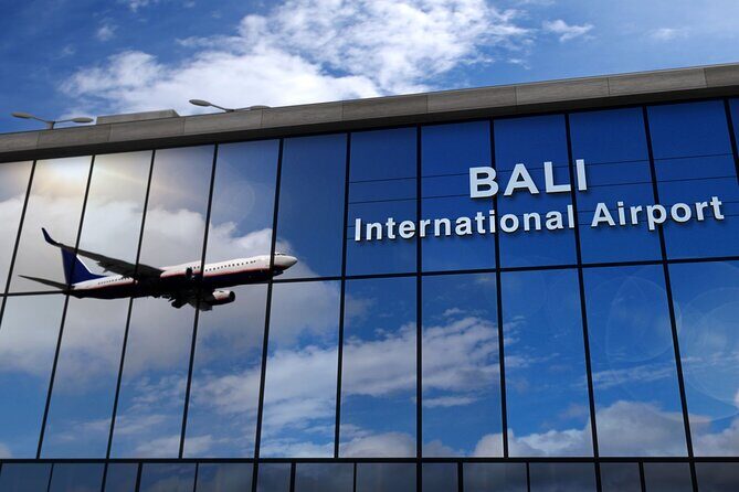 Private Bali Airport Arrival Transfer: Airport to Hotel (Arrival) - Safety and Comfort in Real Terms: Air Conditioning, Smooth Driving, and Luggage Help
