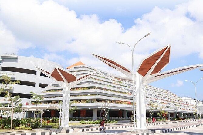 Private Bali Airport Arrival Transfer: Airport to Hotel (Arrival) - Price and Value: How $16 Per Person Adds Up