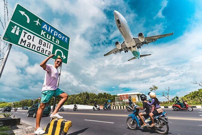 Private Bali Airport Round-Trip Transfer: Arrival and Departure (Round-Trip) - Key things I’d bet on before you book