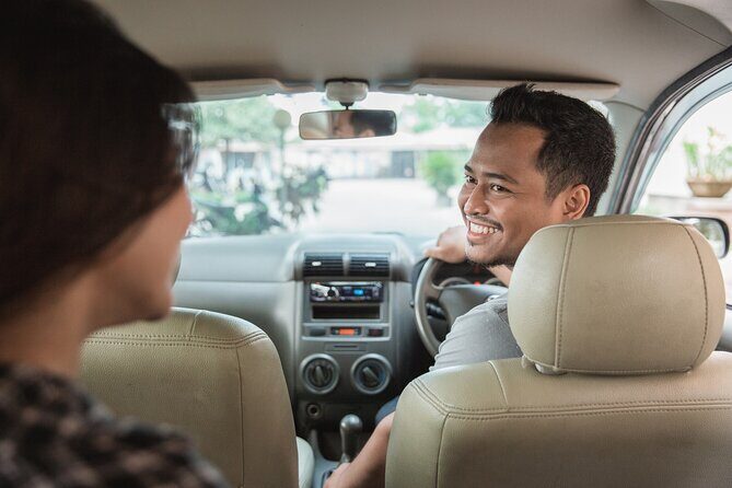 Private Bali Airport Round-Trip Transfer: Arrival and Departure (Round-Trip) - How the Ngurah Rai arrival pickup actually feels