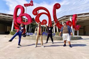 Private Bali Airport Round-Trip Transfer: Arrival and Departure (Round-Trip) - When flights drift: waiting, messaging, and emergency backup