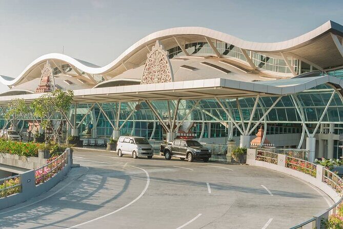 Private Bali Airport Round-Trip Transfer: Arrival and Departure (Round-Trip) - Who this private Bali airport transfer is best for