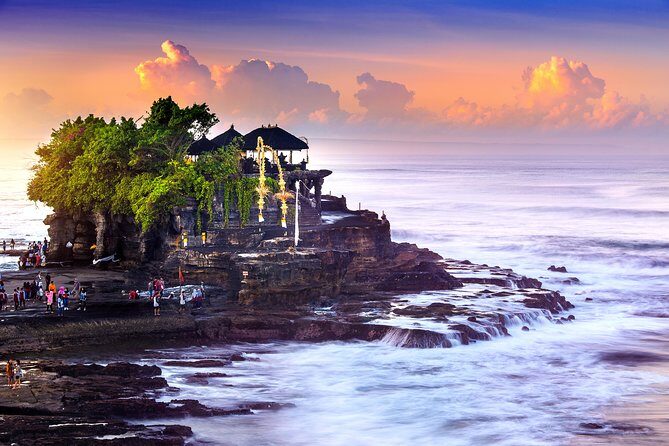 Private Bali Tour: Best of Bedugul and Tanah Lot Temple - Price and Value: Is This $53.34 a Good Deal?