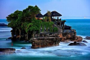 Private Bali Tour: Best of Bedugul and Tanah Lot Temple - Morning Start: Pickup, Timing, and Why Traffic Changes the Mood