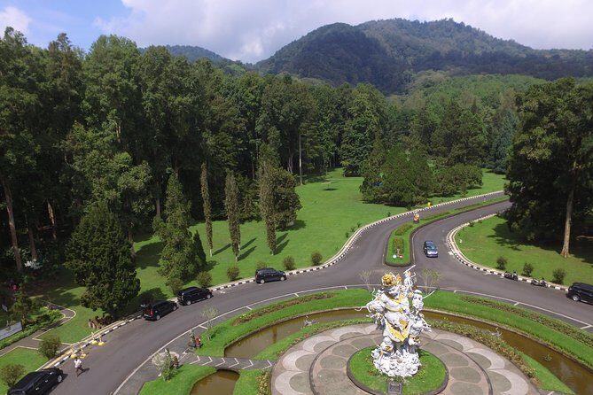 Private Bali Tour: Best of Bedugul and Tanah Lot Temple - Jatiluwih Rice Terraces: UNESCO Farming Country and the Subak System