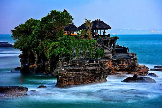 Private Bali Tour: Best of Bedugul and Tanah Lot Temple - Morning Start: Pickup, Timing, and Why Traffic Changes the Mood
