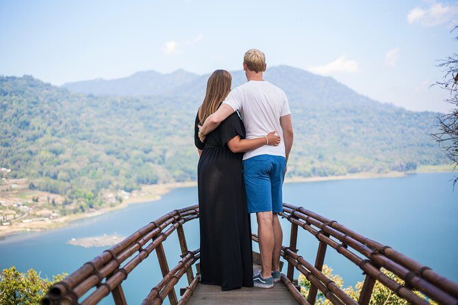 Private Bali Tour: The Most Scenic Places - A Photo Route From Ubud: Handara Gate, Bratan, Jatiluwih, Batukaru