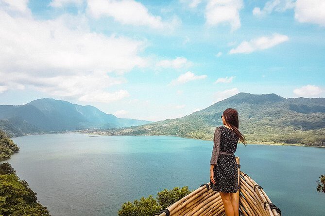 Private Bali Tour: The Most Scenic Places - Luhur Batukaru Temple: A Volcanic Foothill Setting With 11th-Century Roots