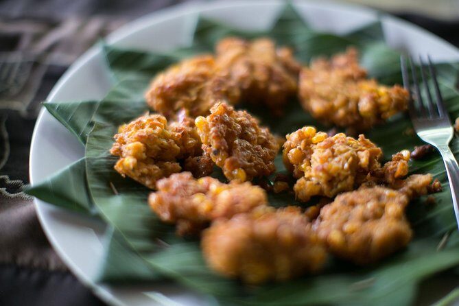 PRIVATE Balinese Cooking Class in Ubud with Dewa with Transfers - Wood-fired stove cooking: what you’ll actually practice