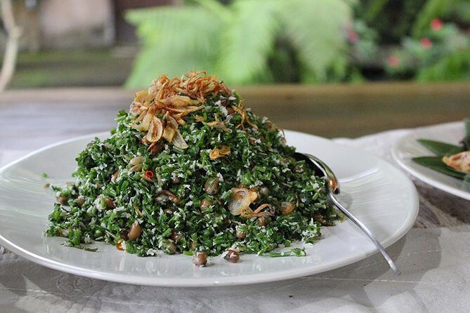 PRIVATE Balinese Cooking Class in Ubud with Dewa with Transfers - What makes Dewa’s storytelling part of the value