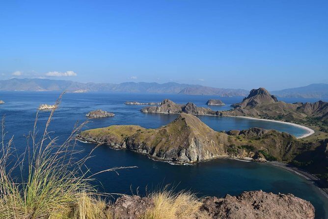 Private boat trip Komodo 2 or more person for 3 days 2 nights, Kelor, Rinca... - Manta Point, Taka Makassar, and Kanawa: The Final Day’s Big Water Payoffs