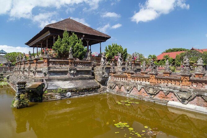 Private Car Charter - Explore Best of Bali - Key things you’ll notice