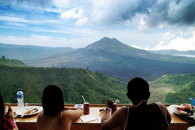 Private Car Charter - Explore Best of Bali - Stop 2: Batuan Temple for a quieter, local shrine feel