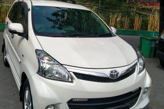 Private Car Charter: Hire Car with English Speaking Driver - Key things to know before you book