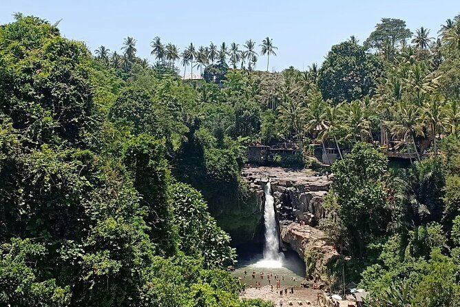 Private Car Charter: Hire Car with English Speaking Driver - Building your own Bali day: how to plan when you choose the stops