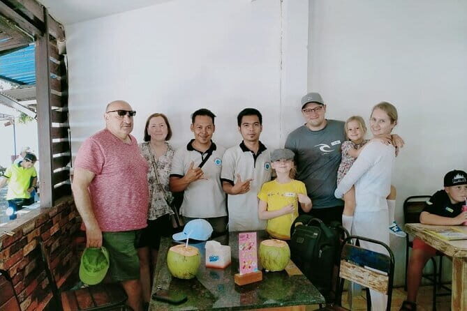 Private Car PadangBai from/to Kuta/Seminyak/Canggu/Jimbaran/Ubud - What You Get On The Ride: Clean Car, Water, Snacks