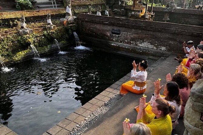 Private Car PadangBai from/to Kuta/Seminyak/Canggu/Jimbaran/Ubud - Stops, Food, and What to Expect Along the Way