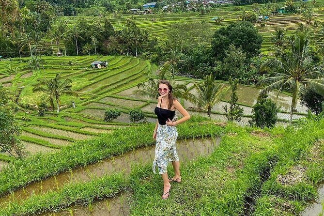 Private Custom Tour: 10-hour Best of Bali Tour - How the 10-Hour Day Gets Designed With Your Guide
