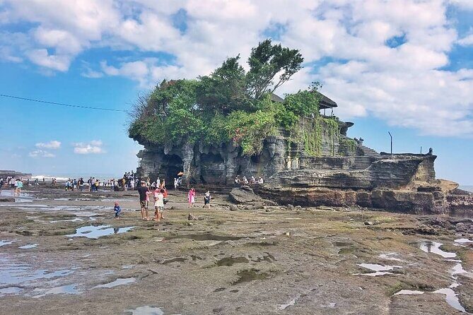 Private Custom Tour: 10-hour Best of Bali Tour - Stop-by-Stop: Your Choice of Temples, Rice, Waterfalls, Beaches, and Parks