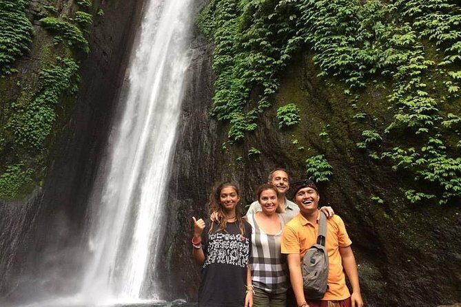 Private Custom Tour: 10-hour Best of Bali Tour - The Timing Reality: How to Pick Stops That Feel Good