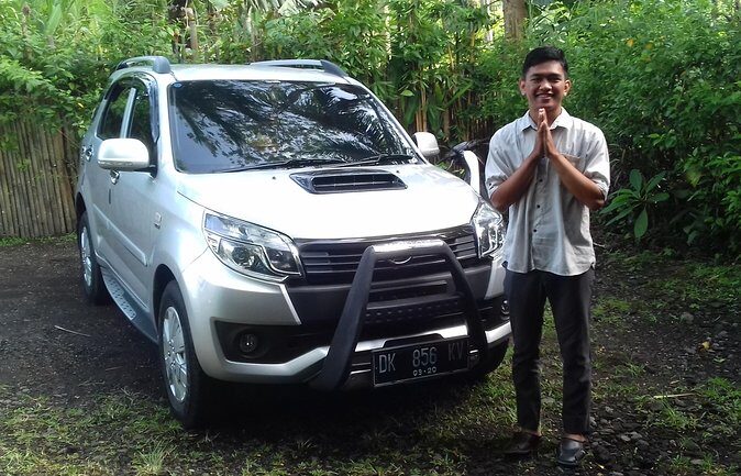 Private Custom Tour: 10-hour Best of Bali Tour - Lunch and Drinks: Plan to Pay, Then Enjoy the Right Pause