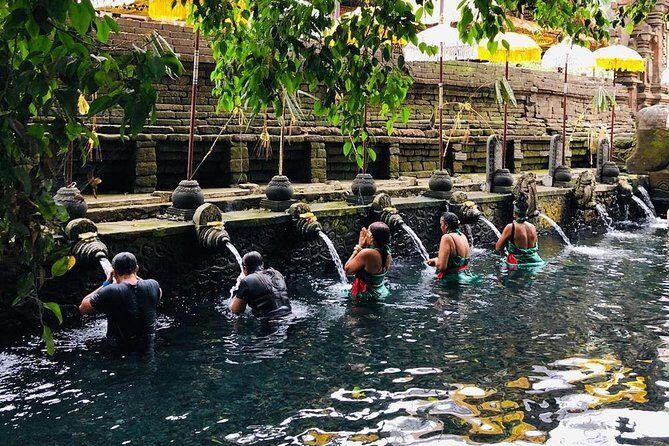Private Custom Tour: 10-hour Tailor Made Tour of Bali - How the private guide and driver shape your 10-hour Bali day