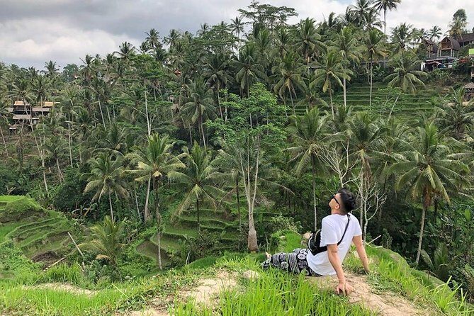 Private Custom Tour: 10-hour Tailor Made Tour of Bali - Highlands, coffee country, and Mt. Batur views at Kintamani
