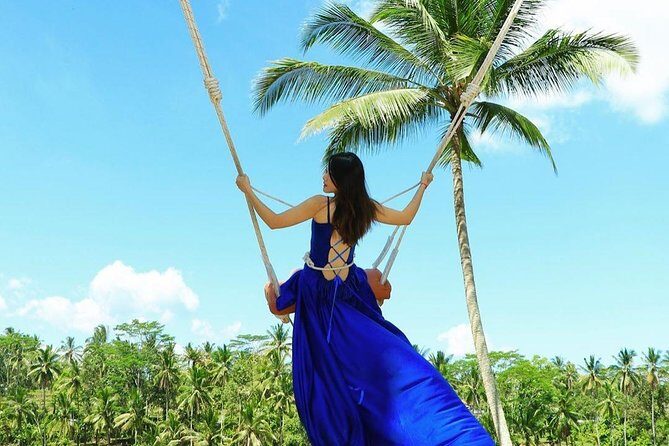 Private Custom Tour: 10-hour Tailor Made Tour of Bali - Jatiluwih and Tanah Lot: big scenery and big-name sunsets