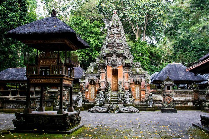 Private Customize Ubud Day Tour With Experienced Driver - Archaeology and more culture: Goa Gajah and the Elephant Cave