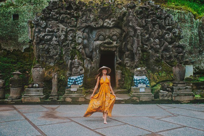 Private Day Tour: The Highlight of Ubud - Tegalalang Rice Terrace: photos are easy, understanding SUBAK is better
