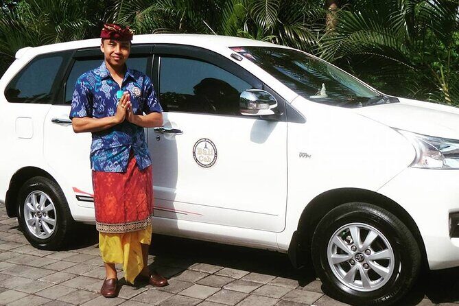 Private Departure Transfer: Hotel to Bali Airport - Key Highlights You’ll Care About