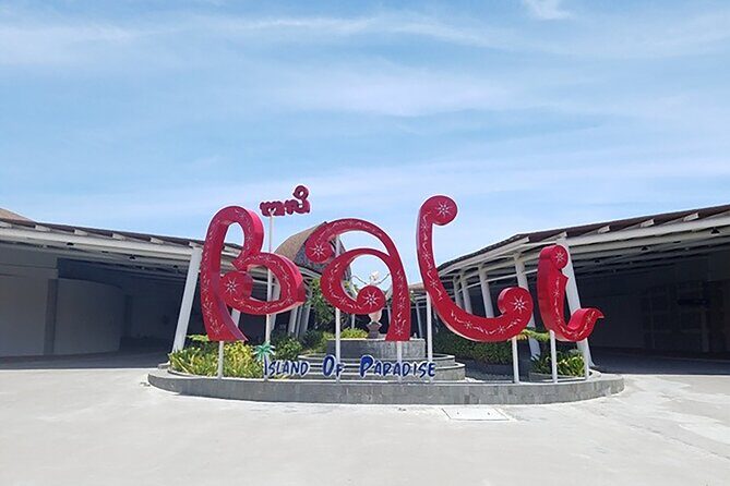 Private Departure Transfer: Hotel to Bali Airport - Pickup Timing: The Part That Saves Your Morning