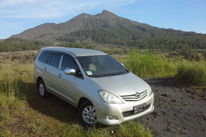 Private Driver in Bali with English Speaking - Key highlights to know before you go