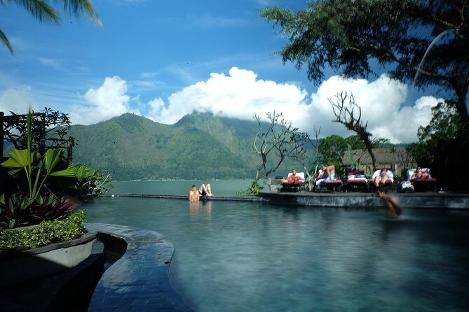 Private Full-Day Bali Sightseeing Tour with Pickup and Lunch - Bali Pulina Coffee Plantation: tasting context before you buy anything