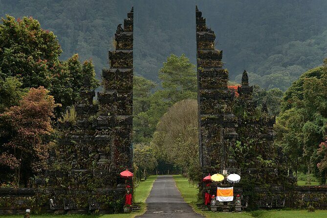 Private Full-Day Handara, Ulun Danu, Jatiluwih and Tanah Lot Tour - A Private North-and-West Bali Loop That Feels Like a Real Day Plan