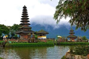 Private Full-Day Handara, Ulun Danu, Jatiluwih and Tanah Lot Tour - Price and What $70 Buys You (It’s Not Just Seats in a Van)
